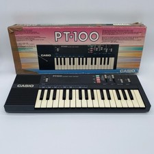 Vintage mini casio gebraucht kaufen  Dortmund