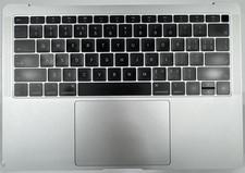 ✅ MACBOOK AIR 13" A1932 *Teclado Chinês* PALMREST PRATA 100% TESTADO A- ✅ comprar usado ✅ MACBOOK AIR 13" A1932 *Teclado Chinês* PALMREST PRATA 100% TESTADO A- ✅ comprar usado  Enviando para Brazil