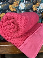 Vintage raspberry pink for sale  ELY