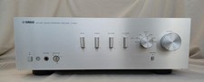 Yamaha s301 integrated d'occasion  Expédié en Belgium