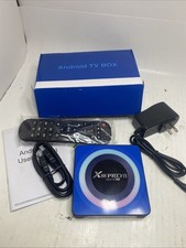 Android 13.0 box for sale  Danville