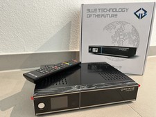 gigablue quad gebraucht kaufen  Bad Bentheim