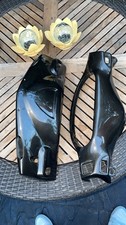 Gilera Runner Zegar Panel i Surround Carbon Dipped na sprzedaż  Wysyłka do Poland