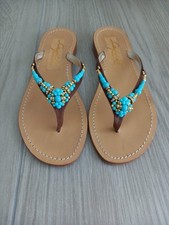 Infradito donna capri usato  Novedrate