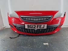 Vauxhall astra mk6 for sale  ERITH