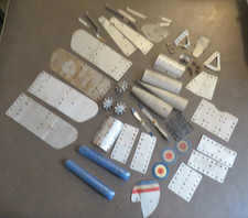 Vintage meccano airplane for sale Vintage meccano airplane for sale  NANTWICH