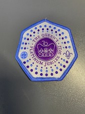Queen platinum jubileee for sale  WATERLOOVILLE