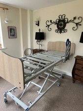 Full adjustable nursing for sale  UK