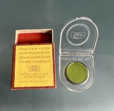 Zeiss ikon filter gebraucht kaufen  Pullach i.Isartal