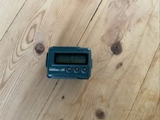 Mercury minicall pager for sale  MORECAMBE