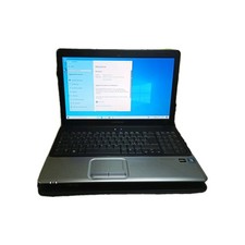 Notebook compaq presario usato  Torricella