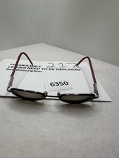 Police eyeglasses frame for sale  Rancho Cucamonga