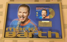 Mario barth gold gebraucht kaufen  Gelsenkirchen