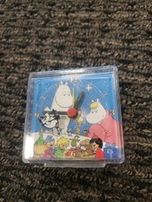Rare moomin box for sale  Granite Falls