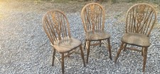 Pair antique victorian for sale  BRISTOL