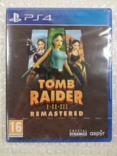 Tomb raider iii d'occasion  Paris XI