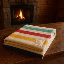 Vintage hudson bay for sale  Redlands