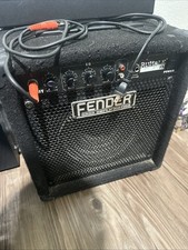 Fender rumble bass for sale  Northridge