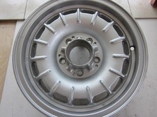 Mercedes barockfelge kba gebraucht kaufen  Bad Sachsa