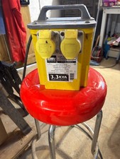 Power tool transformer for sale  SWINDON