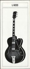 1981 gibson 5ces for sale  MILTON KEYNES