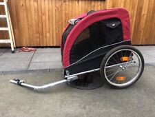 Pawhut folding dog for sale  PRESTEIGNE