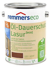 Remmers öl dauerschutzlasur gebraucht kaufen  Duisburg