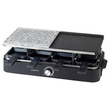 Elektrischer raclette grill gebraucht kaufen  Düsseldorf