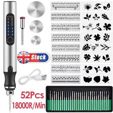 Electric engraving pen for sale  UK