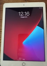 Apple ipad gen d'occasion  Marcq-en-Barœul