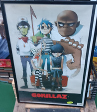 Gorillaz sealed new for sale  Stoneham