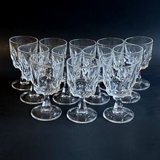 Arcoroc artic sherry for sale  Newport