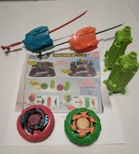 Beywheelz crash course for sale  East Butler