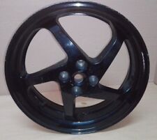 Rear wheel cerchio usato  Dipignano