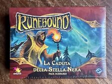 Runebound caduta della usato  Genova