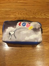 Peanuts lesport sac d'occasion  Expédié en Belgium