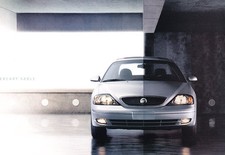 2003 mercury sable for sale  Red Wing