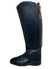 Lederreitstiefel cavallo dress gebraucht kaufen  Landshut