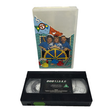 Singing kettle vhs for sale  ABERDEEN