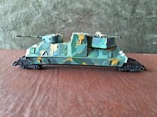 Wwii model railway for sale  NOTTINGHAM