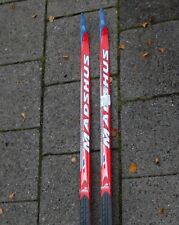 Madshus langlaufski skate gebraucht kaufen  München