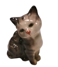 Beswick grey striped for sale  LIVINGSTON