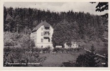 Antica wolkenstein monti usato  Spedire a Italy