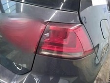 Tail light volkswagen for sale  DONCASTER