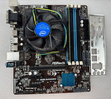 Asrock h97m anniversary for sale  Charlotte