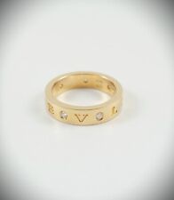 Bulgari bvlgari ring gebraucht kaufen  München