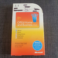 Microsoft office 2010 for sale  MANCHESTER