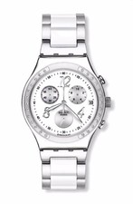 Swatch irony chrono gebraucht kaufen  Deutschland