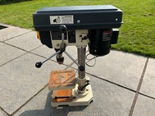 Bench drill axminster for sale  HESSLE