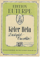 Lustspiel uvertüre keler gebraucht kaufen  Dossenheim